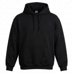 SUDADERA CON CAPUCHA