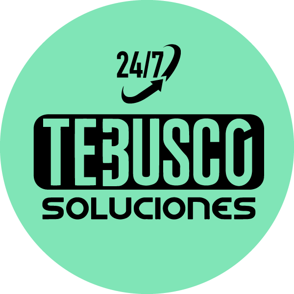 TEBUSCOSOLUCIONES.COM