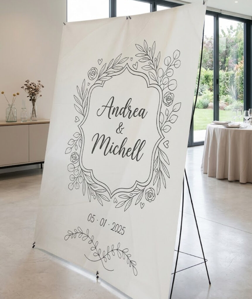 PHOTOCALL ECO EVENTOS + ESTRUCTURAS