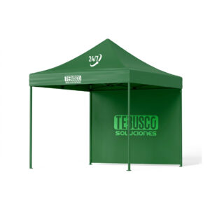 CARPA PLEGABLE 3x3