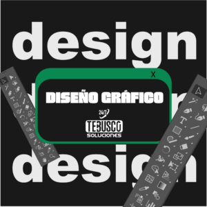 DISEÑO GRÁFICO PARA TU DISEÑO
