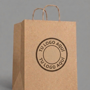 BOLSAS DE PAPEL