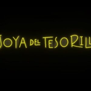 Led personalizado “la joya del tesorillo”