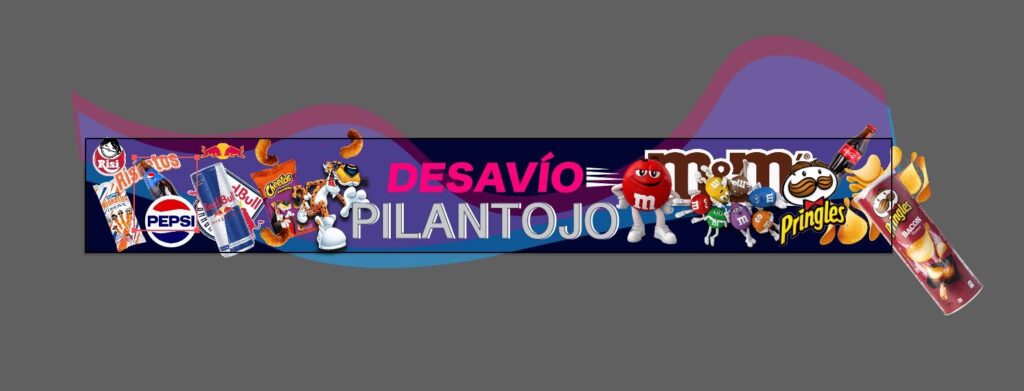 TRABAJO COMPLETO DE DESAVIO PILANTOJO
