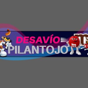 TRABAJO COMPLETO DE DESAVIO PILANTOJO