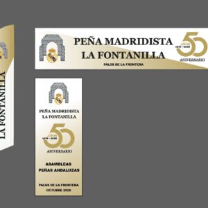 Peña madridista la fontanilla
