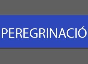 Estampación en cinta hermandad de palos de la frontera