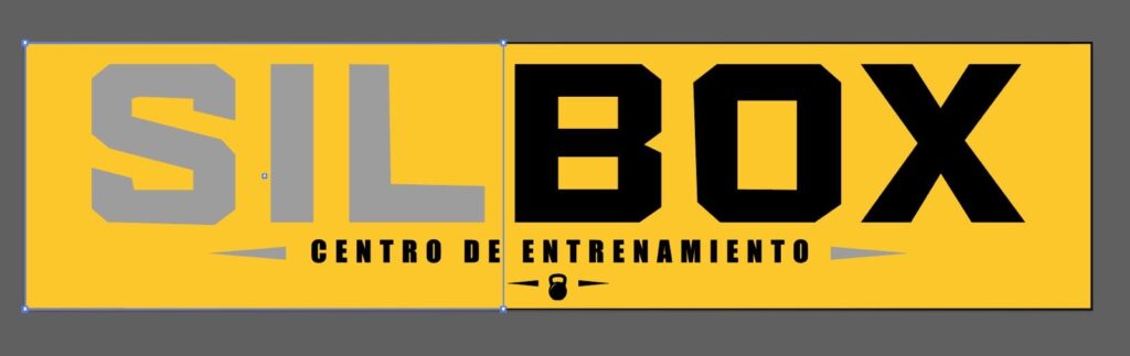 Dibond impreso exterior