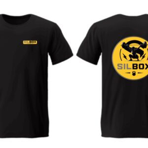 Camisetas SILBOX